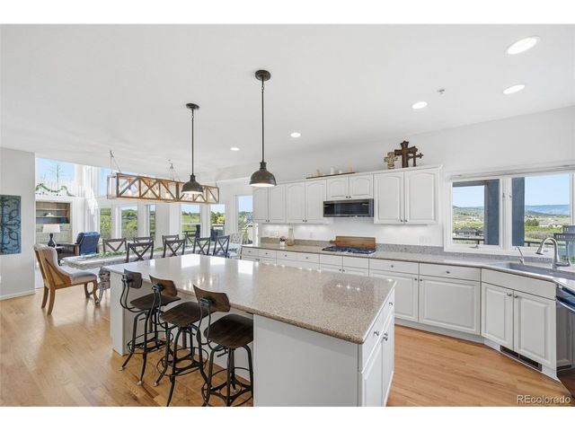 3319 Castle Butte Dr, Castle Rock, CO 80109