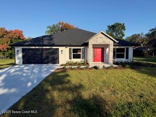 409 Highland Terrace, Titusville, FL 32796