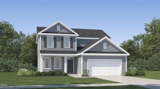 760 Shea Hill Drive, Angier, NC 27501