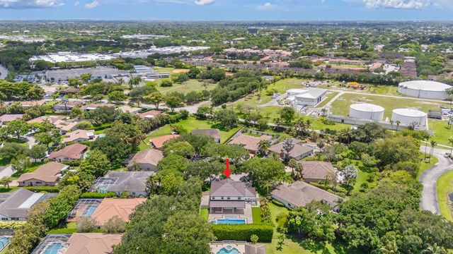 1254 NW 102nd Way, Coral Springs, FL 33071