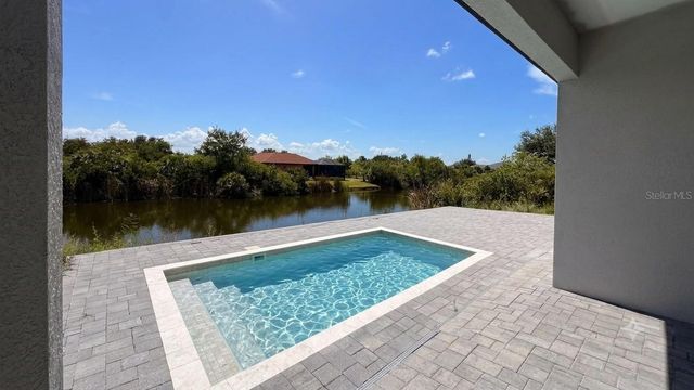 9500 GALAXIE CIRCLE, Port Charlotte, FL 33981