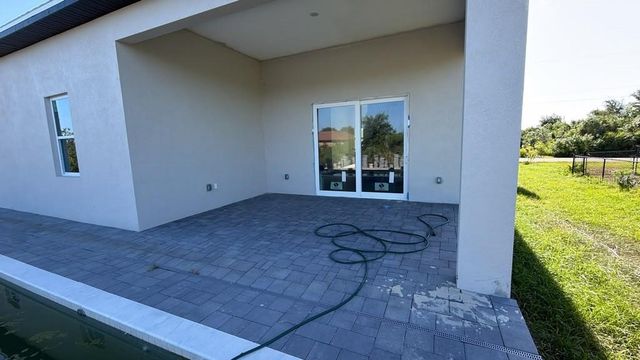 9500 GALAXIE CIRCLE, Port Charlotte, FL 33981