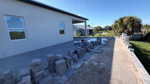 9500 GALAXIE CIRCLE, Port Charlotte, FL 33981