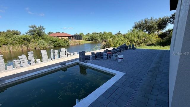 9500 GALAXIE CIRCLE, Port Charlotte, FL 33981