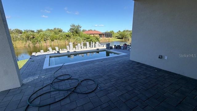 9500 GALAXIE CIRCLE, Port Charlotte, FL 33981