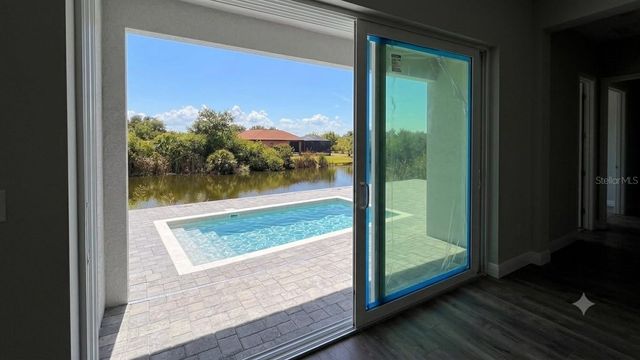 9500 GALAXIE CIRCLE, Port Charlotte, FL 33981
