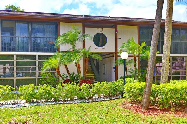 9968 N Belfort Circle, Tamarac, FL 33321