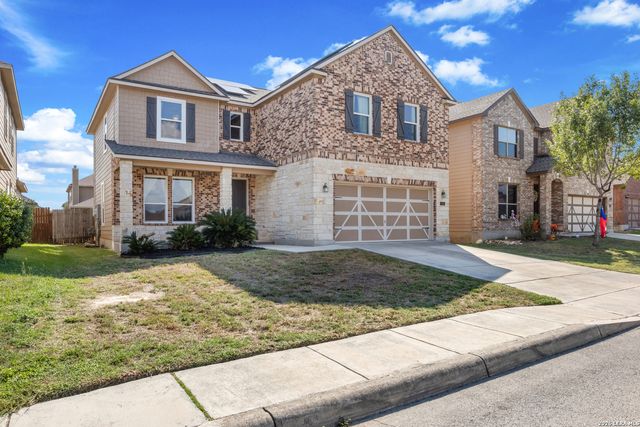 13050 Geyser Peak, San Antonio, TX 78253