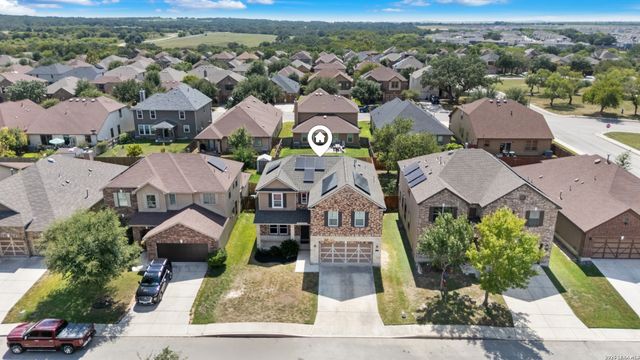 13050 Geyser Peak, San Antonio, TX 78253