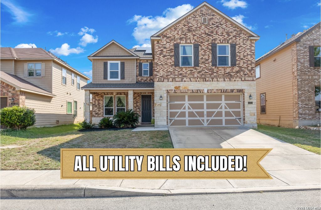 13050 Geyser Peak, San Antonio, TX 78253