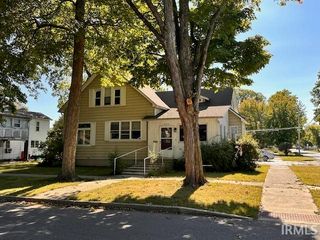 400 S Market Street, Winamac, IN 46996