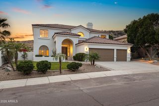 312 W MOUNTAIN SKY Avenue, Phoenix, AZ 85045