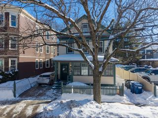 260 Brookline Street 1, Cambridge, MA 02139