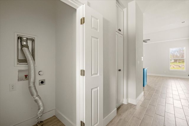 409 Cleveland Road, Granbury, TX 76049