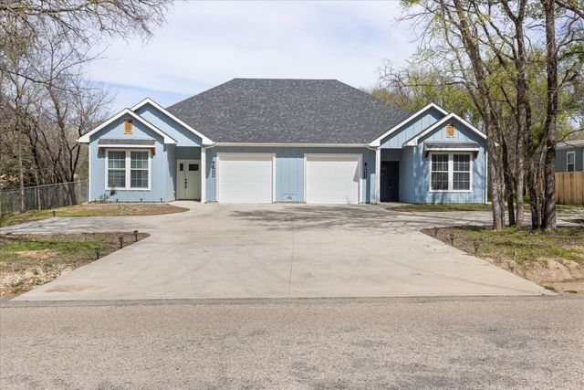 409 Cleveland Road, Granbury, TX 76049