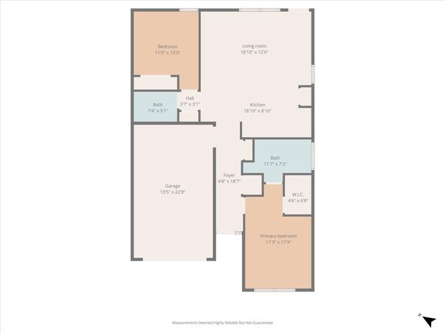 409 Cleveland Road, Granbury, TX 76049