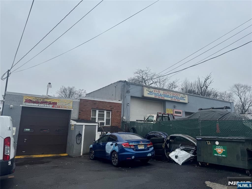 27 North Street, Bergenfield, NJ 07621