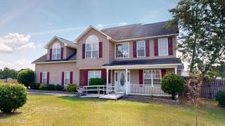 14 Gloucester Court, Cameron, NC 28326