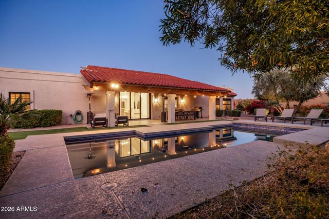 22012 N 84TH Place, Scottsdale, AZ 85255