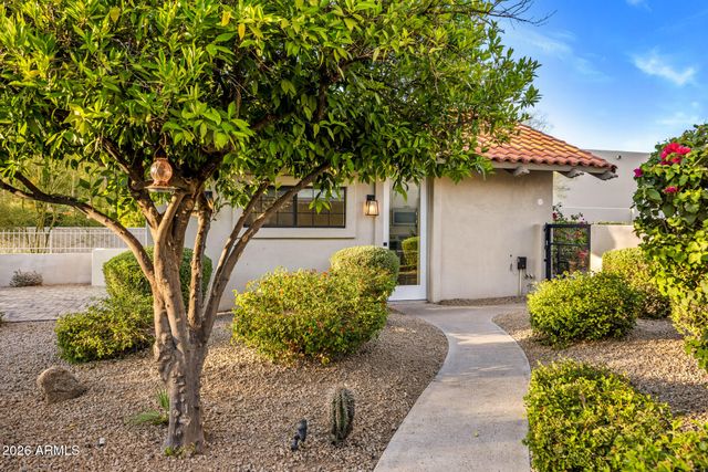22012 N 84TH Place, Scottsdale, AZ 85255