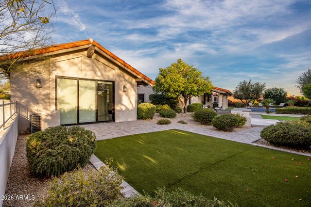 22012 N 84TH Place, Scottsdale, AZ 85255