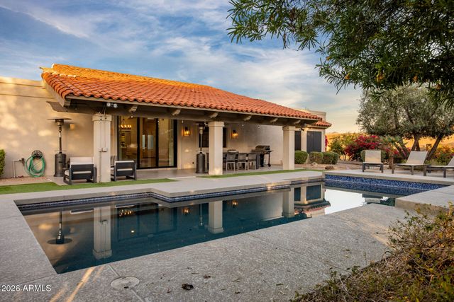 22012 N 84TH Place, Scottsdale, AZ 85255