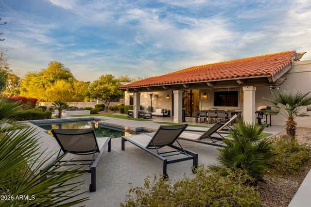 22012 N 84TH Place, Scottsdale, AZ 85255