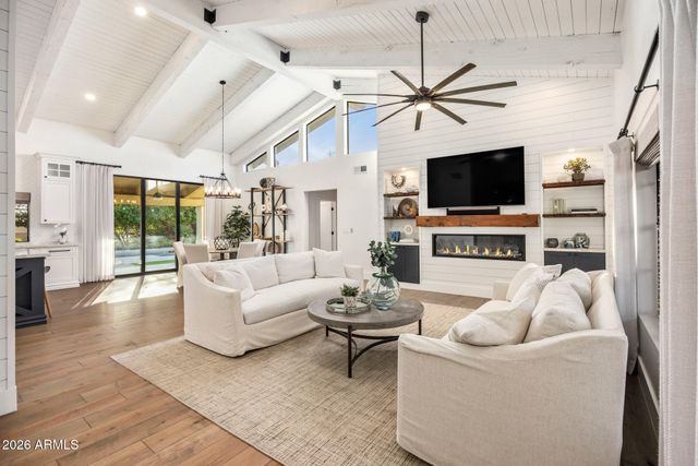 22012 N 84TH Place, Scottsdale, AZ 85255
