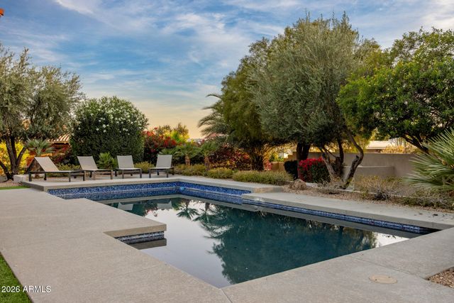22012 N 84TH Place, Scottsdale, AZ 85255