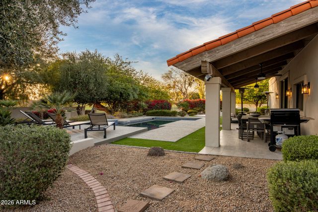 22012 N 84TH Place, Scottsdale, AZ 85255