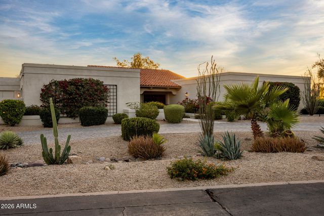 22012 N 84TH Place, Scottsdale, AZ 85255