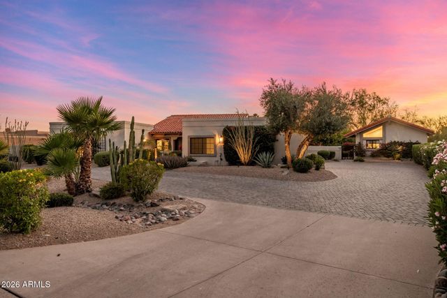 22012 N 84TH Place, Scottsdale, AZ 85255