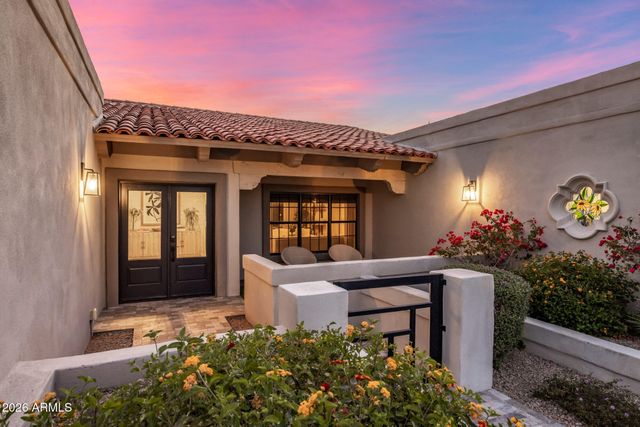22012 N 84TH Place, Scottsdale, AZ 85255
