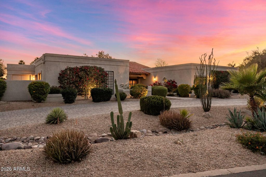 22012 N 84TH Place, Scottsdale, AZ 85255