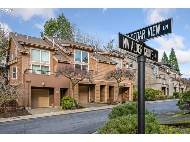 10271 Nw ALDER GROVE Ln, Portland, OR 97229