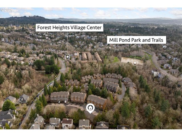 10271 Nw ALDER GROVE Ln, Portland, OR 97229