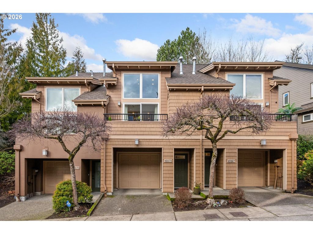 10271 Nw ALDER GROVE Ln, Portland, OR 97229
