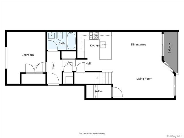 1 Patricia Lane 403, Bronx, NY 10465