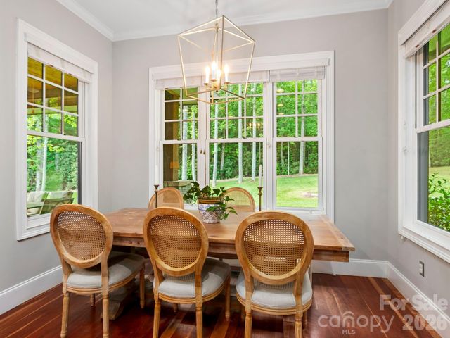 80 Highlander Falls Way, Zirconia, NC 28790
