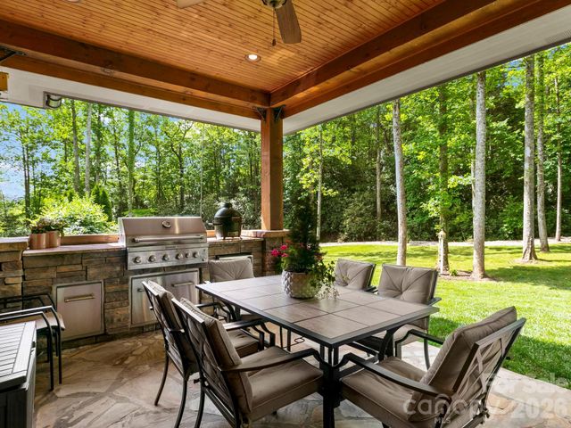 80 Highlander Falls Way, Zirconia, NC 28790