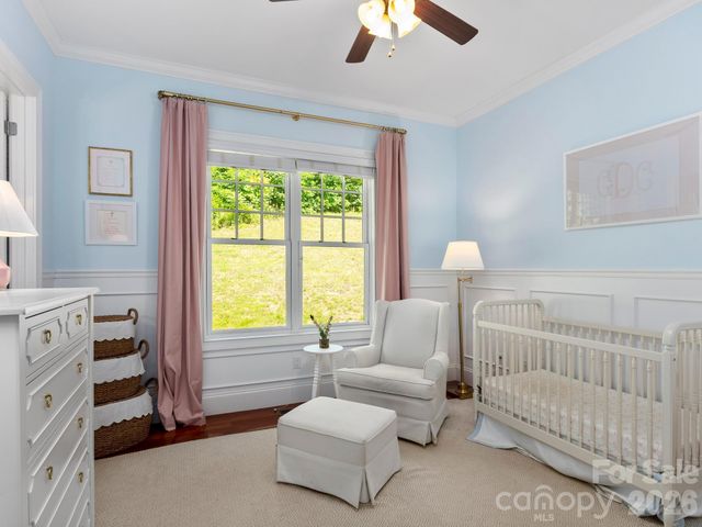 80 Highlander Falls Way, Zirconia, NC 28790