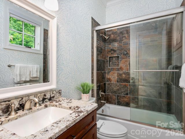 80 Highlander Falls Way, Zirconia, NC 28790