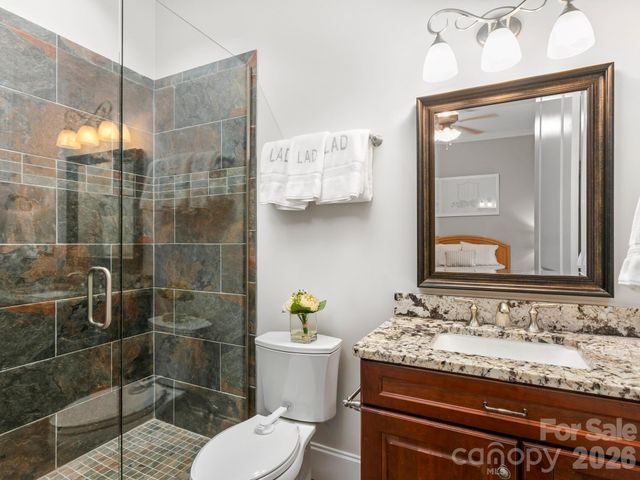 80 Highlander Falls Way, Zirconia, NC 28790