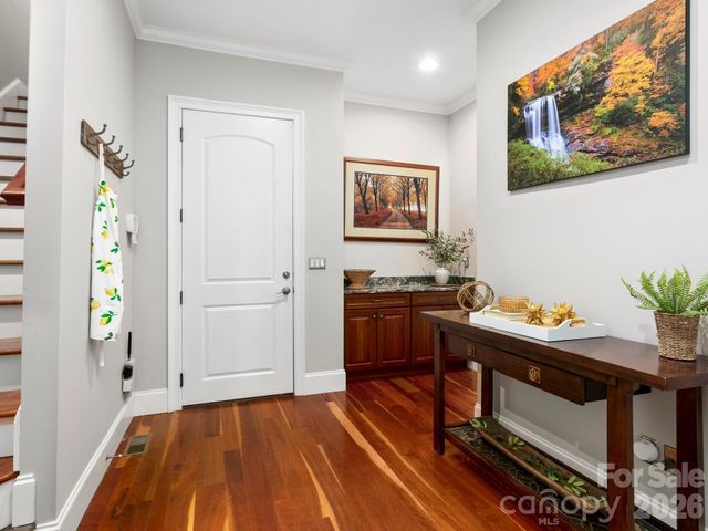 80 Highlander Falls Way, Zirconia, NC 28790
