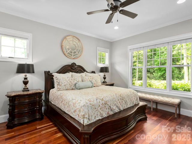80 Highlander Falls Way, Zirconia, NC 28790