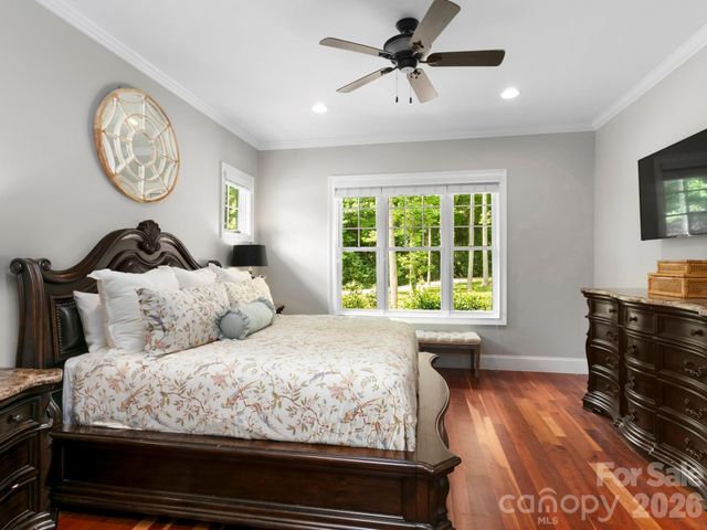 80 Highlander Falls Way, Zirconia, NC 28790