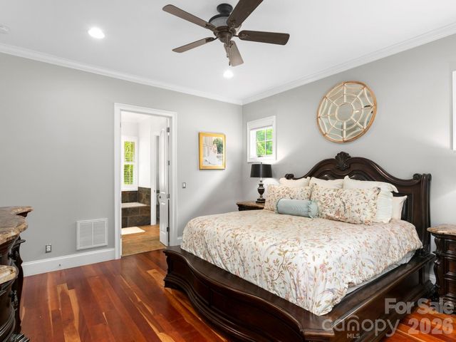 80 Highlander Falls Way, Zirconia, NC 28790