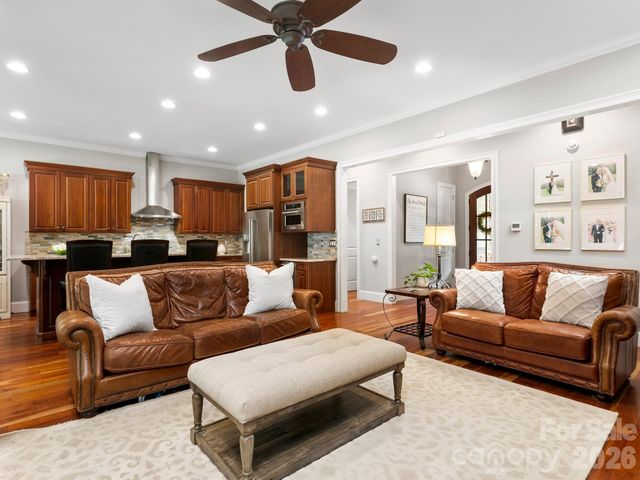 80 Highlander Falls Way, Zirconia, NC 28790