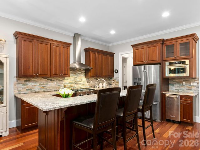 80 Highlander Falls Way, Zirconia, NC 28790