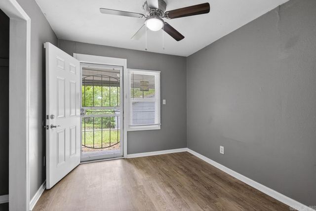 1721 Tulane Avenue, Little Rock, AR 72204